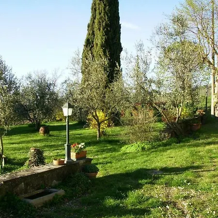 In Villino Ripa *
