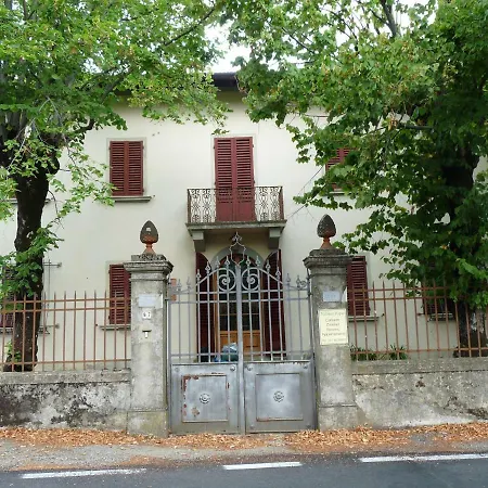 In Villino Ripa