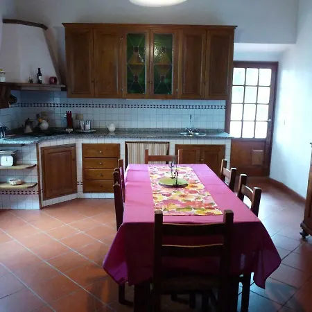 In Villino Ripa * Reggello