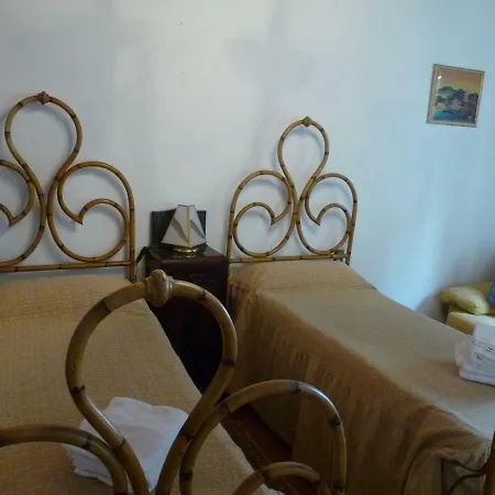 In Villino Ripa