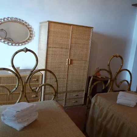 In Villino Ripa