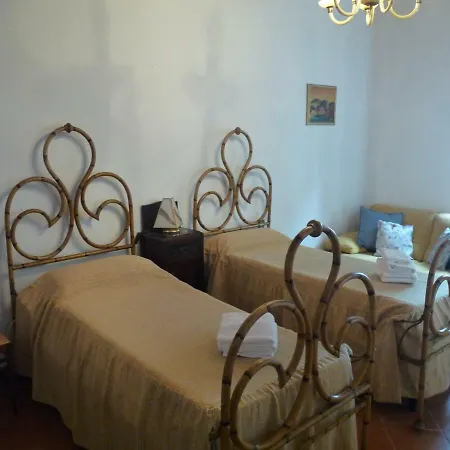 In Villino Ripa