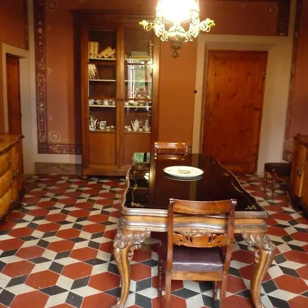 Lägenhet In Villino Ripa Reggello
