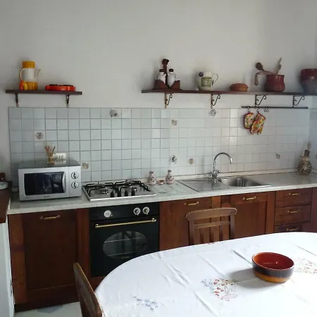 In Villino Ripa Reggello